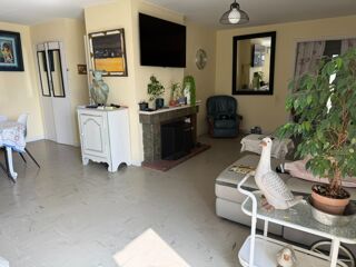  Maison à vendre 4 pièces 112 m²