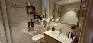 Appartement à vendre 3 pièces 49 m²