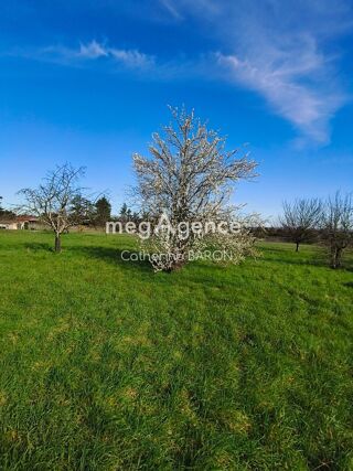  Terrain à vendre 760 m²