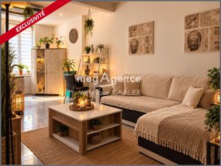 Vente Maison Maison de ville pour investisseur Denain