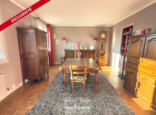  Appartement  vendre 4 pices 77 m