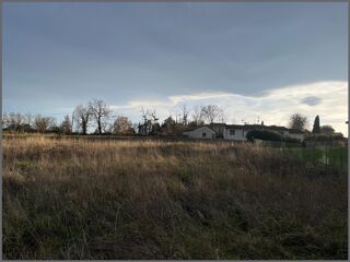  Terrain à vendre 1626 m²