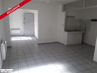  Appartement à vendre 1 pièce 36 m²