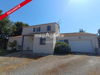  Maison à vendre 6 pièces 147 m² Venansault