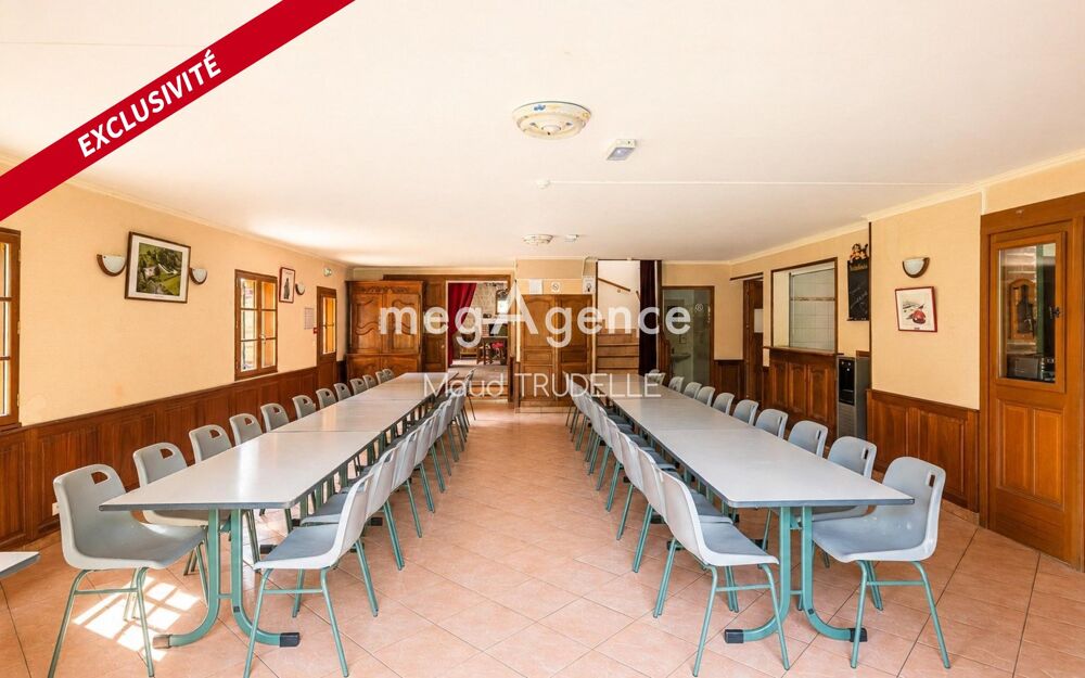 à vendre  Maison Saint-Saturnin (72650)