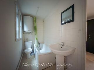  Appartement à vendre 2 pièces 30 m²