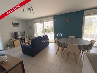 Appartement à vendre 2 pièces 51 m²