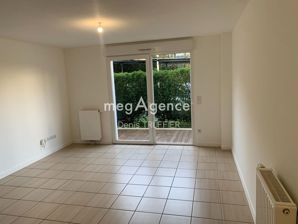 Vente Appartement Appartement. 2 Pi�ces. 44 M2 Cenon