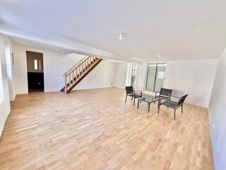  Maison � vendre 5 pi�ces 120 m�