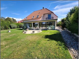  Maison à vendre 6 pièces 210 m²
