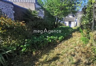  Maison � vendre 3 pi�ces 49 m�