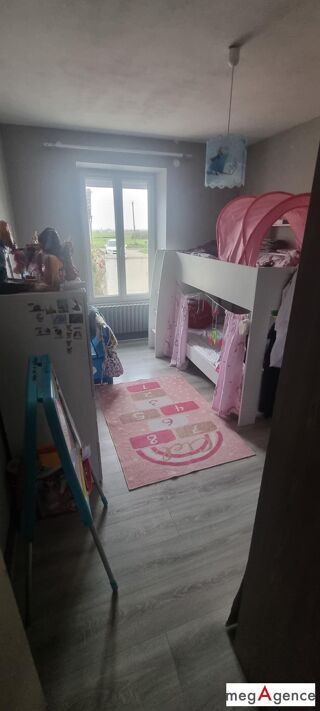  Maison à vendre 6 pièces 160 m²