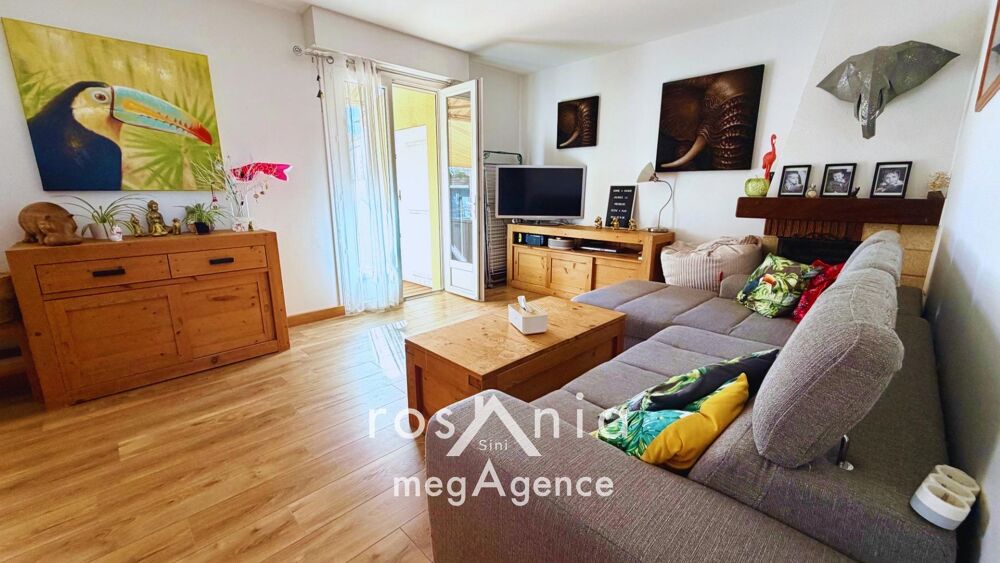 Vente Maison Maison  de 124m2 85180 LES SABLES D'OLONNE Sables d olonne