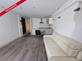  Appartement � vendre 2 pi�ces 32 m�