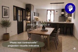  Maison à vendre 6 pièces 124 m²