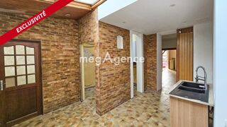  Maison à vendre 5 pièces 87 m²