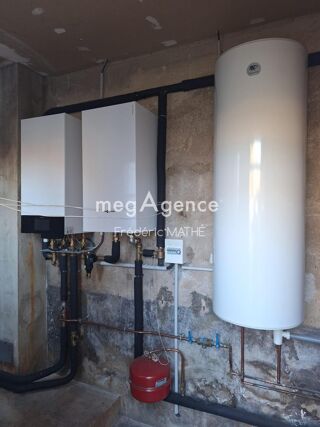  Maison  vendre 5 pices 88 m