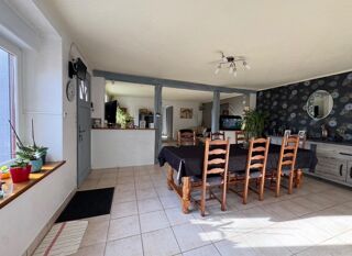  Maison � vendre 9 pi�ces 159 m�