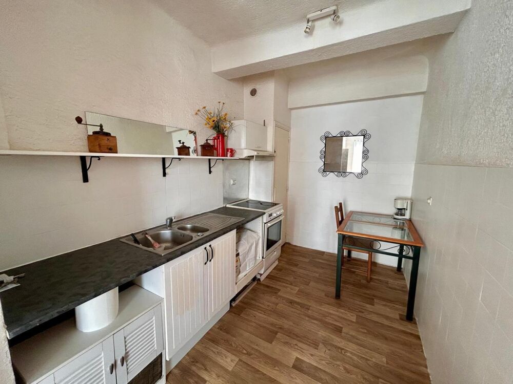 Vente Appartement A VENDRE : T3 60m2 - FREJUS - Centre Historique Fréjus