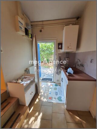  Maison à louer 3 pièces 60 m²