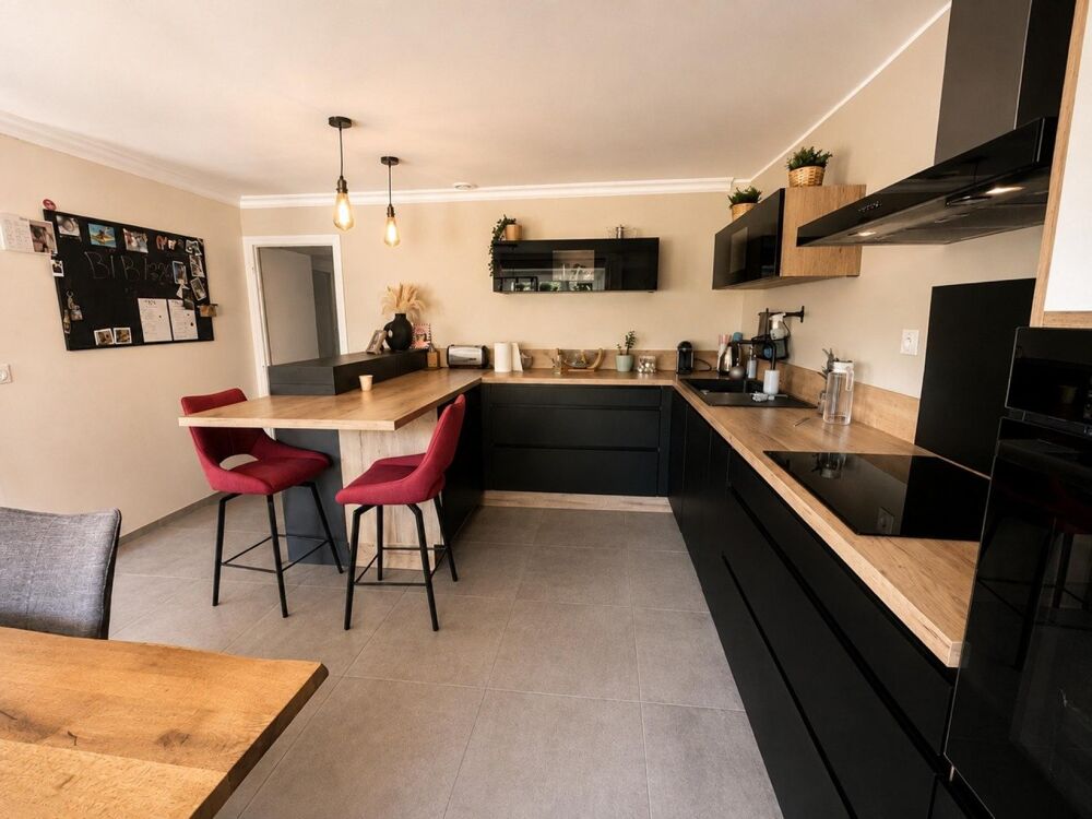 Vente Maison CLAIRIERE AUX PORTES DE LA VILLE Lannion