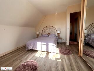  Maison à vendre 9 pièces 165 m²