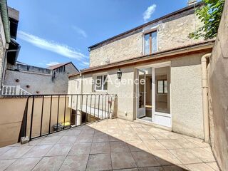  Maison � vendre 4 pi�ces 64 m�