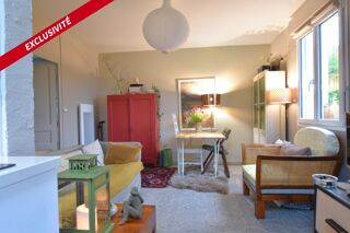  Maison � vendre 2 pi�ces 40 m�