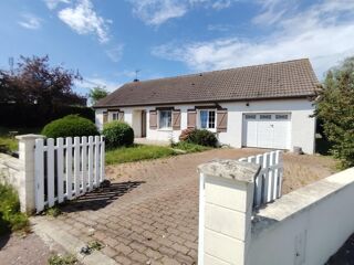  Maison à vendre 6 pièces 110 m²