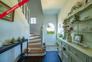  Maison � vendre 9 pi�ces 182 m�