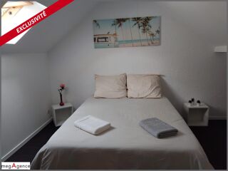  Maison � vendre 6 pi�ces 97 m�