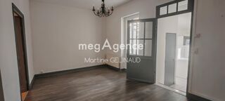  Maison � vendre 3 pi�ces 50 m�
