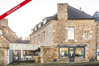  Immeuble � vendre 196 m�