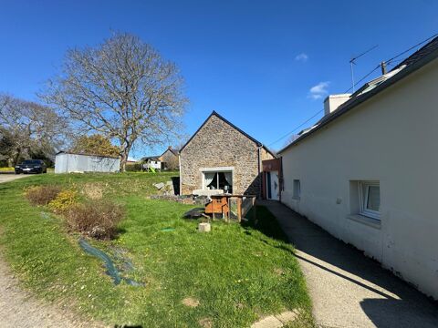   Charmante  Propri�t� en pierres - 175 m2 - 35540 PLERGUER Maison - 8 pi�ce(s) - 175 m�