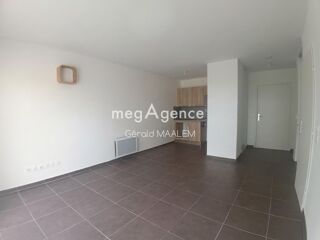 Vente Appartement Appartement de 43m² à Roquebrune-sur-argens Roquebrune-sur-argens