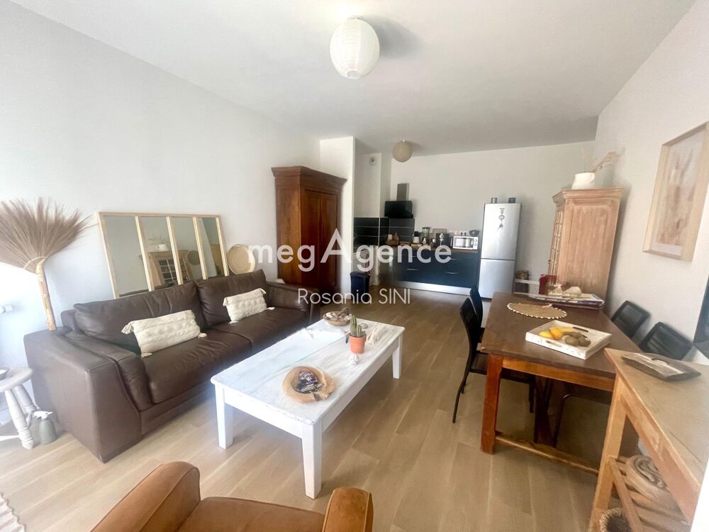 Vente Appartement APPARTEMENT T3 lumineux de 65m2 Les sables-d'olonne