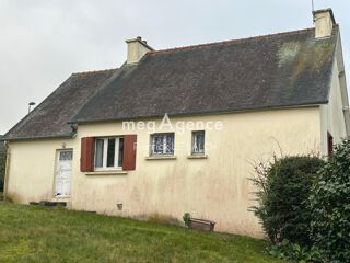  Maison à vendre 4 pièces 66 m²