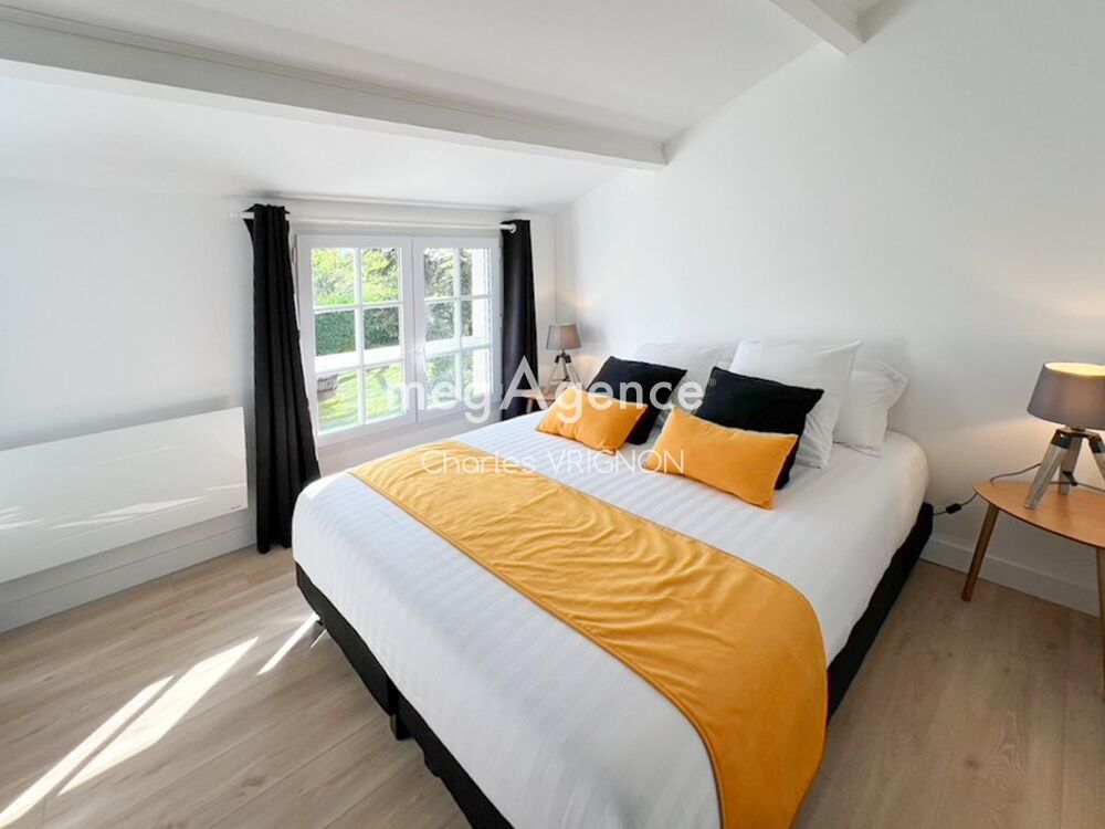 à vendre  Maison Les Sables-d'Olonne (85180)