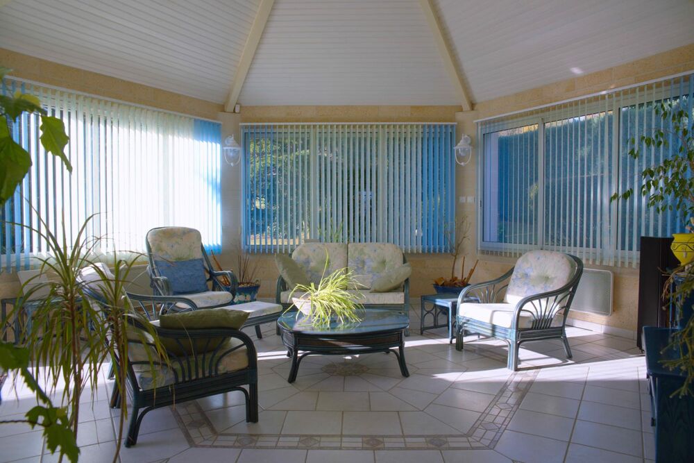 Vente Maison PROPRIETE  T5  AXE COMPIEGNE NOYON (60) OISE Chiry-ourscamp