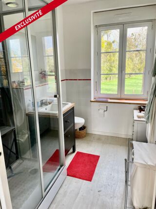  Maison à vendre 7 pièces 162 m²
