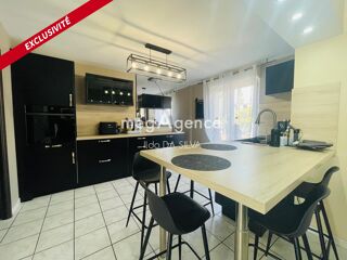  Maison � vendre 5 pi�ces 128 m�