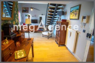 Appartement  vendre 4 pices 106 m