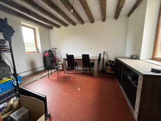  Maison � vendre 3 pi�ces 70 m�