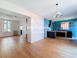  Maison à vendre 7 pièces 165 m²