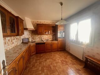  Maison � vendre 9 pi�ces 116 m�