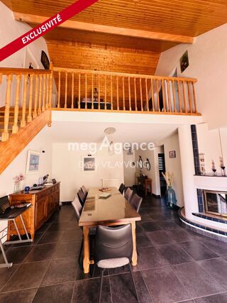 Maison à vendre 8 pièces 205 m²