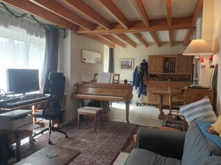  Maison � vendre 3 pi�ces 64 m�