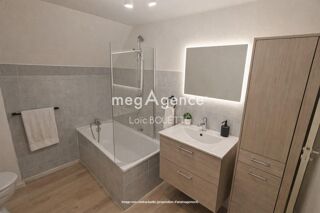  Appartement à vendre 1 pièce 25 m²