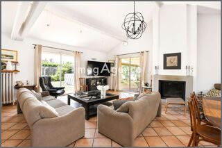  Maison à vendre 6 pièces 220 m²