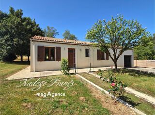  Maison à vendre 4 pièces 94 m²